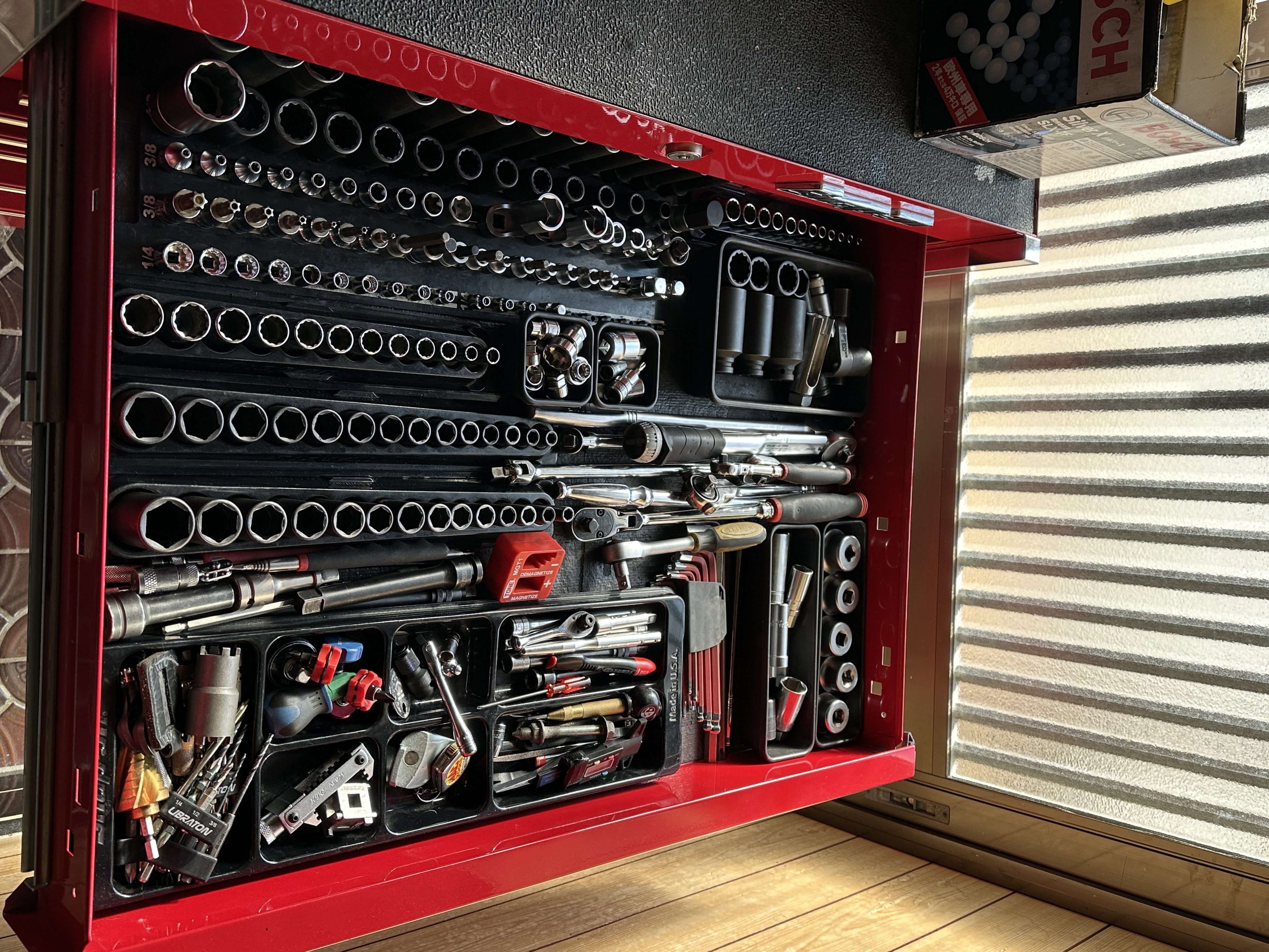 snapon