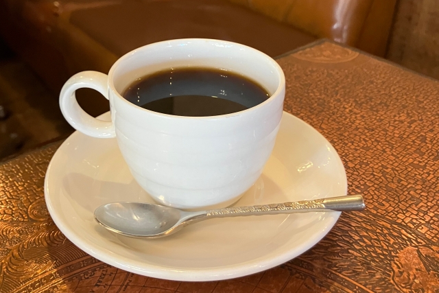 coffee