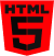 HTML5