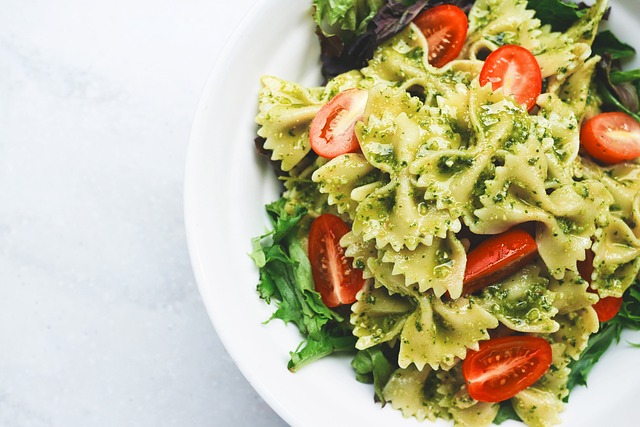 salad