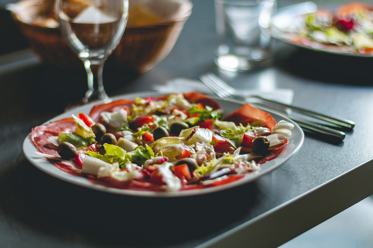 Food